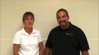 Amino Homes - Partner Testimonial for Kucan & Clark Partners