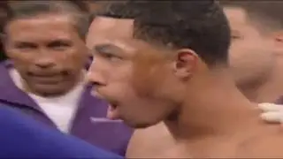 Andrey Tsurkan vs Hector Camacho Jr.