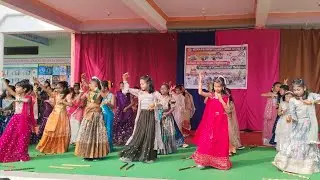 Desh Rangila | 26 January 2026 | WISDOM DIGI CONCEPT SCHOOL
