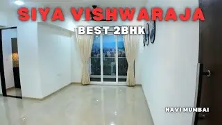 Siya Vishwaraja: The Best Real Estate Investment in Navi Mumbai