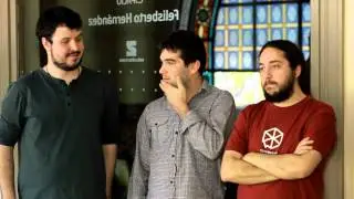 Dataidea 2013   2do Premio