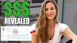 Diving into Taylor&rsquo;s Travels YouTube Profits (Here's what's up!)