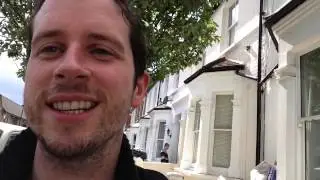 The Jack Whittingham Story [Teaser]