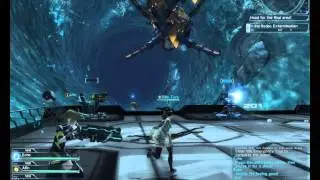 PSO2 Coast