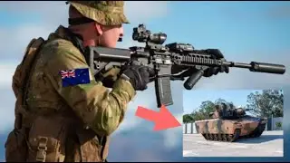 New Zealand's military is changing