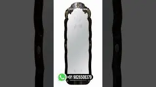 Hexagon Mirror Round Glass Mirror Buy Wall Mirrors Online At Low Prices