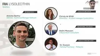 Webinar | Raw material price increase: Are Lysolecithins the solution?