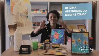 Museu de Congonhas | Oficina Aprendizes do Mestre Ata&iacute;de