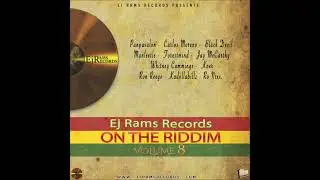 01. Panpavulon - Siedem Cud&oacute;w Swiata (Harmonic Horn Riddim)