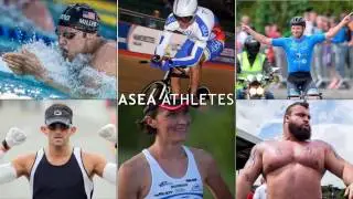Athelete Recovery and Endurance with ASEA Redox Supplement