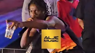 FINGA QUENGA FULL Performance at Munga Honorable Birthday Party 2023 St. Mary ( Full Video)