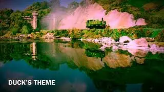 Duck&rsquo;s Theme