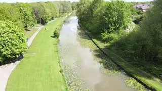 Sankey Valley Park Warrington