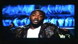 Tom Green on The for Love of Ray J