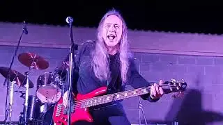 Quim Mandado - Guerrer (Live At Castellser&agrave; 01-07-2023)