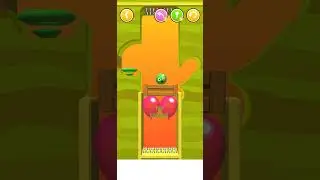dig this 2 level 41-15 gameplay walkthrough Solution
