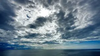 Ocean-Atmosphere Interactions with Elizabeth Thompson