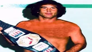 Jack Brisco vs Greg Valentine (April 18th, 1978) (Championship Wrestling From Florida)
