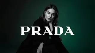 Retail Store Chill Music / Ambient Playlist - Deep House Mix for Fashion