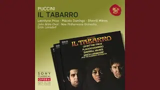 Il tabarro: Scorri, fiume eterno!
