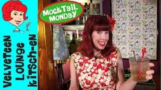 Mocktail Monday: Falling for Fall
