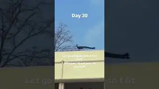 THE RAW RESET | Day 30 - Gentle Goodbye
