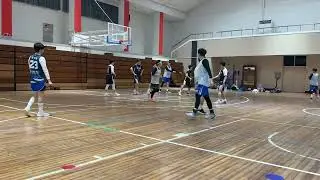 2026.02.05 삼파전 스타트vs두바 연습게임(4)