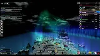 POV: You pull Sovereign Frostveil in my server