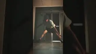 第一集 鞍馬倒立鞍馬教學 breaking教學