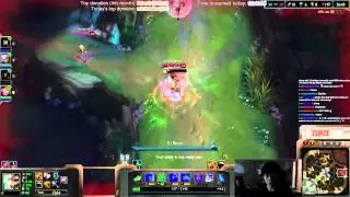 Box Box New Riven Mechanic - League of Legends