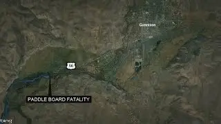 Gunnison River Deaths 6/24