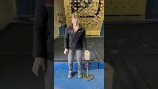 Wide Pinch Grip Repeaters