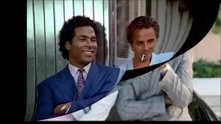 Steve Jones Mercy-Miami Vice