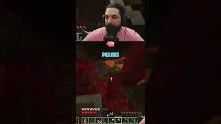 Piglins Trade Dried Ghast?