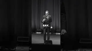 Stand Your Ground - Jordan Peterson