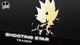 Shooting Star [Teaser/ WIP] - [OBLIVION OST]