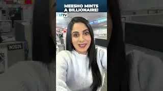 Meesho&rsquo;s Blockbuster IPO Creates India&rsquo;s New Billionaire - Vidit Aatrey!