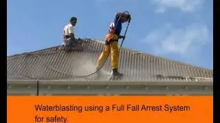 House Painters Auckland - Roof Painting Auckland