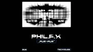 Phil.F.X - 