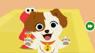 Sesame Street Puppy Pet Care PBS KIDS Games for Kids