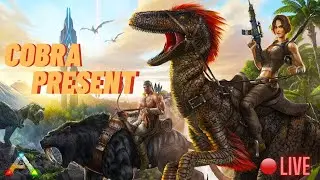 ark pc | Uncharted Legacy of Thieves Collection   |  LIVE STREAMING