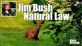 Jim Bush - Natural Law (Official Video)