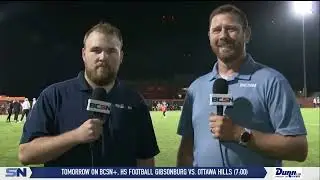 BGSU Men's Soccer Draws With IU Indy In Season Opener