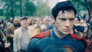 Superman 2025 amv