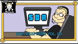 Romance Dawn TV #4 - Dios Responde! Vol. 03