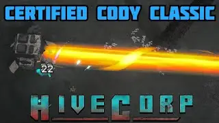 Cody Playz Hivecorp ep. 2