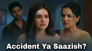 Vasudha में Dark Truth! Nandini Incident Ne Sab Kuch Hila Diya