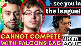 Rostermania BEGINS: FaZe Reaction, Dashy on Mamba 👀😤