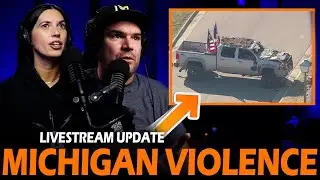 Update on Anti-Mormon Violence in Michigan