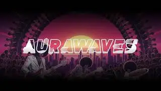 Studio 54 Beat | AURAWAVES | Free Background Music